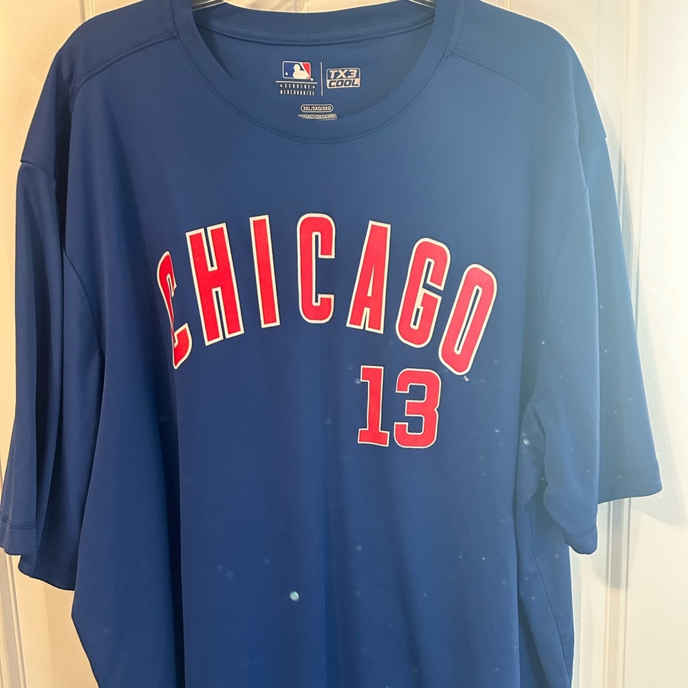 Chicago Cubs